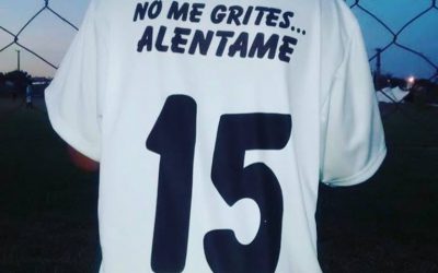 El deporte es educativo?….  El profesor de Educación Física, educa? — Por Jorge Rosental *