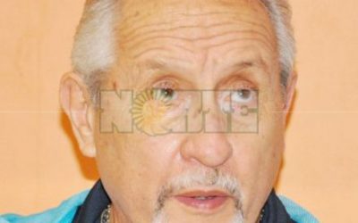 CHACO – Horacio Seguí: “León Najnudel fue una bendición para el básquet”