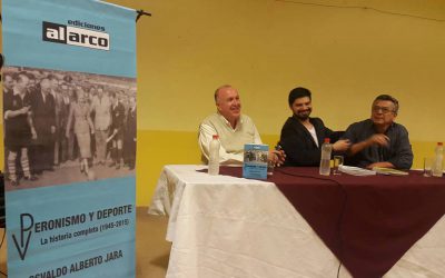 Chaco: Una experiencia inolvidable