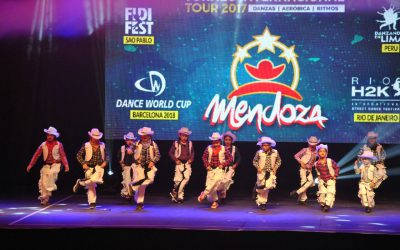 Mendoza: Clasificatorio Mendoza del Torneo Internacional Tour 2017
