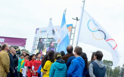 Nota para Reflexionar — LOS JUEGOS PARA CHICOS TIENEN NÚMEROS MUY GRANDES