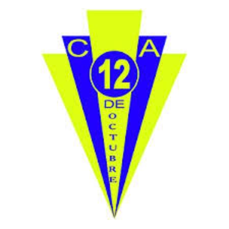 20171018Club 12 de Octubre