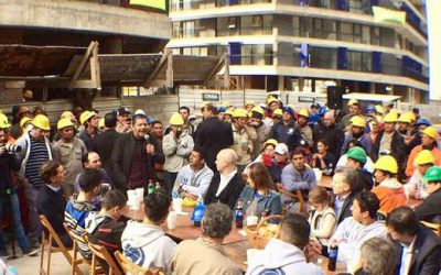 ESTADO BENEFACTOR  —  POR  ERNESTO RODRIGUEZ III