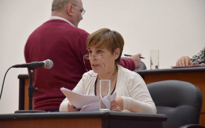 Comodoro Rivadavia – “SI HABLAMOS DE DEPORTE, NO PUEDE HABER ALCOHOL”