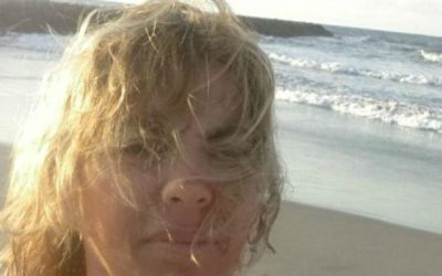 SAN VICENTE: Sandra Mariel Giani, directora de actividades deportivas de San Vicente fue despedida tras sus comentarios racistas