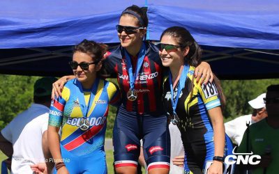 PATIN CARRERA – Liga Nacional Ezeiza