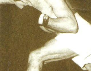 24/11/1954 – Pascual Pérez, El primer argentino campeón mundial de boxeo