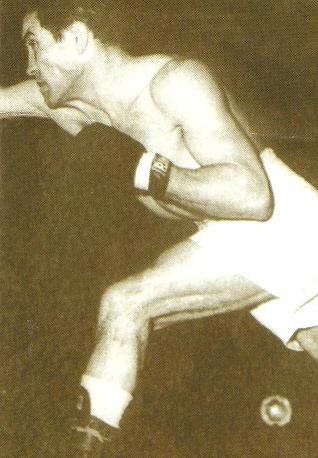 24/11/1954 – Pascual Pérez, El primer argentino campeón mundial de boxeo