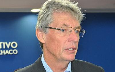 SENADO DE LA NACIÓN: Edición XVI Premios Delfo Cabrera 2017