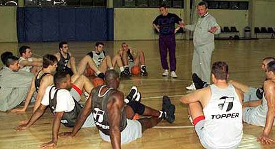 RECORDANDO A LEÒN NAJNUDEL –  “Hay que medir el puente”