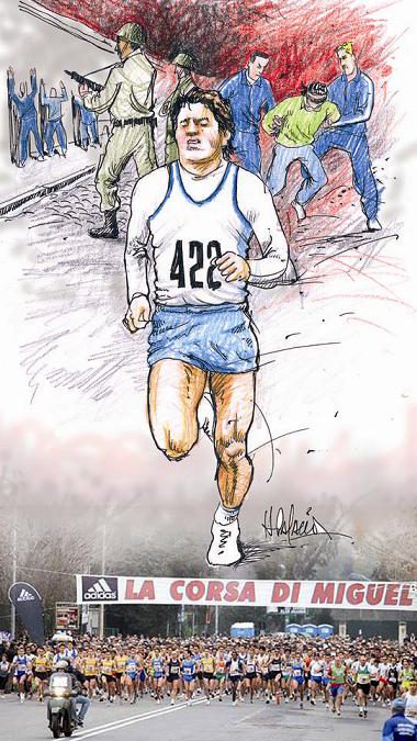 El deporte habla — Por Ezequiel Fernández Moores