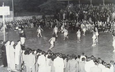 Reverso llevó el básquet femenino de Tucumán a lo más alto de Sudamérica