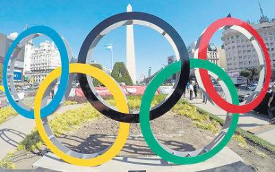 La experiencia indica que siempre se gasta más de lo que se presupuesta – Hijos y entenados en los Juegos de la Juventud