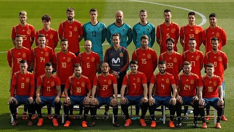 Corrupción en el Fútbol: FIFA amenaza con sacar a España del Mundial de Rusia