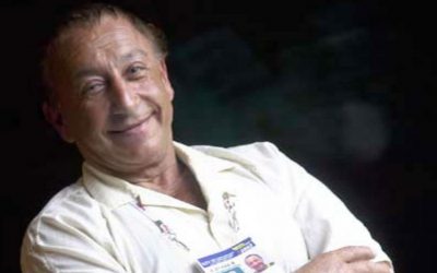 Adiós al Sinónimo de deporte tucumano, ROBERTO AHUALLI