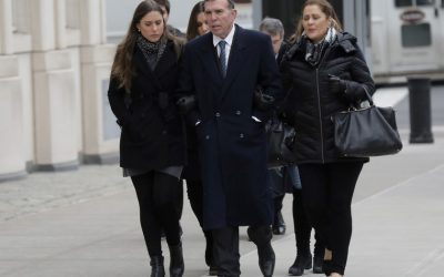 CORRUPCIÓN: El escándalo de FIFAgate – condenan a dos altos dirigentes del fútbol sudamericano y van a prisión