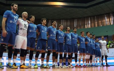 Polémica en el Vóleibol Argentino – COMUNICADO OFICIAL FEVA:  SEGUIMOS TRABAJANDO