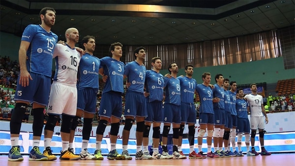 Polémica en el Vóleibol Argentino – COMUNICADO OFICIAL FEVA: SEGUIMOS TRABAJANDO