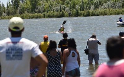 Canotaje: Anularon el procedimiento utilizado en el control antidóping