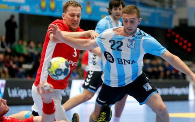 Handball: La IHF suspende a la Federación Panamericana y la divide en dos