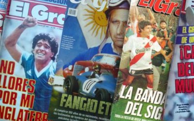 El Gráfico — Un cierre que invita a la reflexión