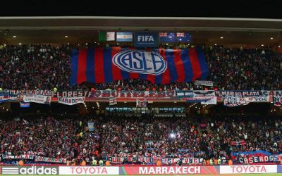 Fútbol y política – Los prejuicios de las hinchadas con el Poder remiten a otros tiempos  —  Por: José Luis Ponsico (*)