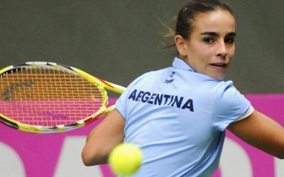 El tenis femenino vive un tiempo de incertidumbre