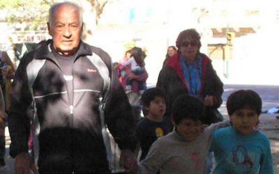 El adiós a Osvaldo Suárez, el último maratonista de una época inolvidable