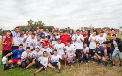 Defender los clubes es defender el futuro —  Por Matías Dalla Fontana