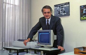 Recordando a un Grande – LA MEMORIA EXISTE, PIBE ORCASITAS — Por Daniel Arcucci