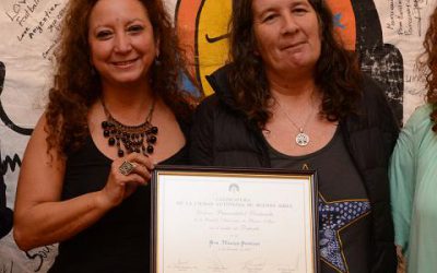 Piden por cumplimiento de la Ley del Deporte: Los hinchas también se unen contra la violencia de género