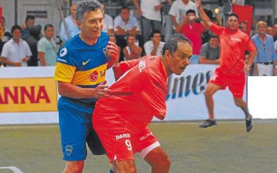 LAS SA CIERRAN LA BRECHA  Por Ernesto Rodríguez III