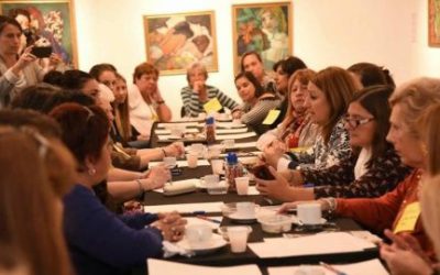 Rosario – Mujeres y clubes: de no admitirlas como socias a dirigentes de primera línea – POR HAGAR BLAU MAKAROFF