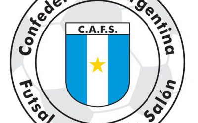 LA LIGA ARGENTINA DE FUTSAL SE JUEGA EN ARGENTINA DESDE HACE 38 AÑOS