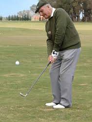 14 de abril de 1923: Nace el golfista más grande de nuestro país, Roberto De Vicenzo