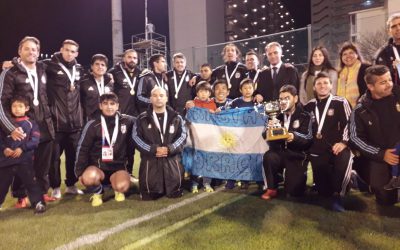 MURCIÉLAGO CASTIGADO