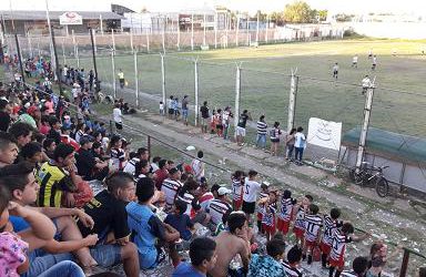 Corrientes: EL DEPORTE COMO SISTEMA PREVENTIVO – Se viene la “Copa Pasión Libertadores 2018”