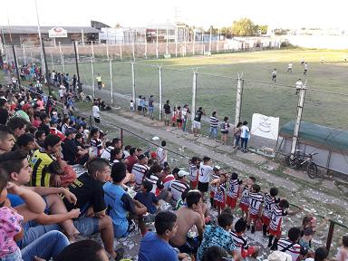 Corrientes: EL DEPORTE COMO SISTEMA PREVENTIVO – Se viene la “Copa Pasión Libertadores 2018”