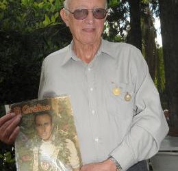 22/04/1962 – JOSÉ FERNÁNDEZ: El mejor ciclista tucumano es campeón argentino (Del Libro “100 Ídolos Tucumanos”)