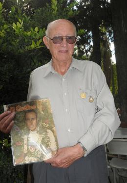 22/04/1962 – JOSÉ FERNÁNDEZ: El mejor ciclista tucumano es campeón argentino (Del Libro “100 Ídolos Tucumanos”)