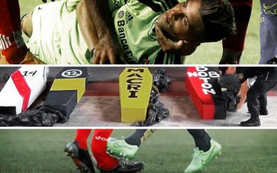Santa Fe: Conflictos en el deporte: ¿es necesaria la creación de un Tribunal de Justicia Deportiva?
