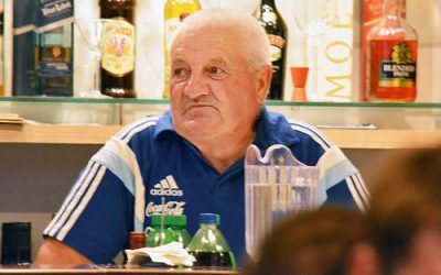 LA PAMPA: Pidieron la detención de Héctor “Patilla” Kruber