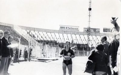 Para los que amamos a San Lorenzo de Almagro como Institución — Por Iris Fernández *