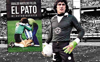 EL DÍA QUE UN JERARCA DE LA DICTADURA AMENAZÓ DE MUERTE AL PATO FILLOL