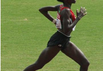 HISTORIA DE LA PARTICIPACIÓN DE LA MUJER EN EL MARATÓN**