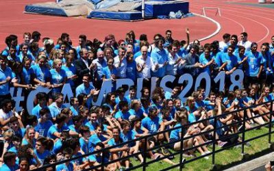 EQUIPO DE ELITE —  Por Ernesto Rodríguez III