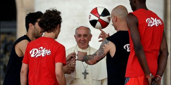 «LA MENTALIDAD DE ‘GANAR A TODA COSTA’ CORROMPE EL DEPORTE VIOLANDO LAS REGLAS QUE LO CONSTITUYEN»