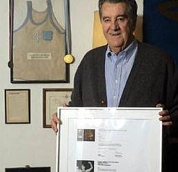 Basquetbol: Furlong, nos dejó una leyenda