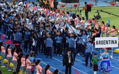 Pese a Mayor Presupuesto en la última década en el deporte argentino* – ESTANCADOS —  Por Ernesto Rodríguez III