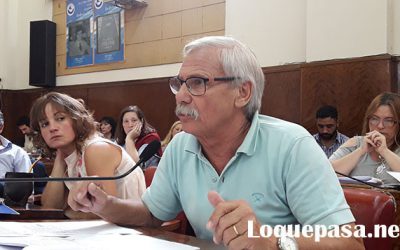 Mar del Plata:  “Los clubes se han transformado en un lugar para alejar a los chicos de las tentaciones de la calle”